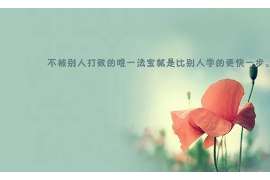 潮南调查事务所